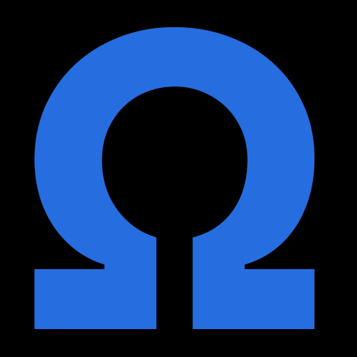 Ohms Law Calculator  Icon