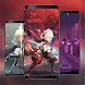 Sakura Anime Gif Wallpapers - Androidアプリ