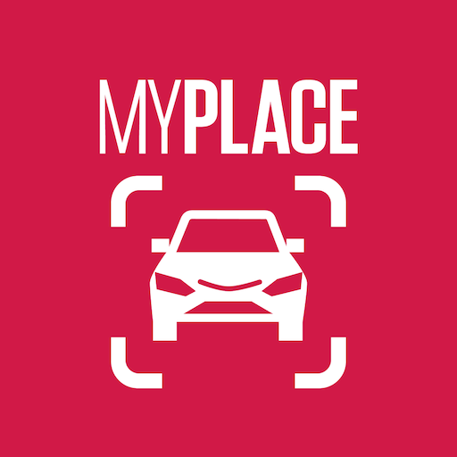 MyPlace VIN Scanner Logo
