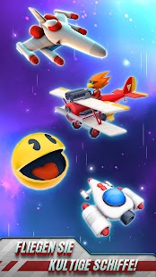 Galaga Wars Screenshot