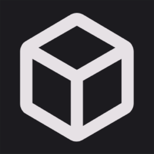 LED-Cube logo