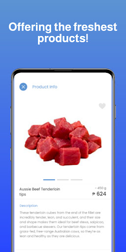 Lokal Groceries, Drinks, Pets Screen 3