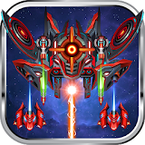 Galaxy Wars - Fighter Force 2020 icon