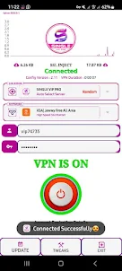 SINGLE VIP PRO - Secure VPN