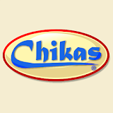 Chikas Restaurante icon