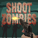 Shoot Zombies icon
