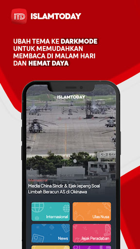 Islam Today Screen 3