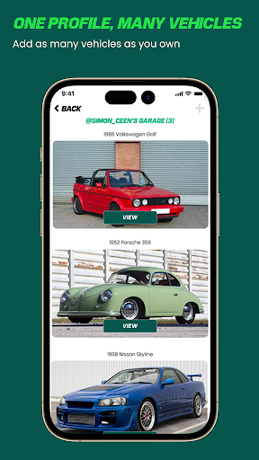 Ceen Auto Screen 2