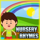 Nursery Rhymes & Song for kids icon
