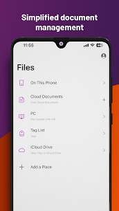 Foxit Mod APK v2023.7.0.1216.0146 Unlimited Money 1