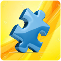 Jigsaw puzzle game - My photo