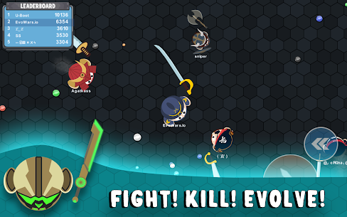 EvoWars.io APK for Android Download 5