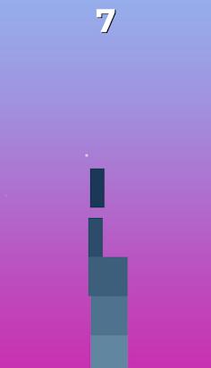 Square Stack - Screenshot 1