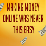 CASH MACHINE Making Money Online Was Never Easier icon