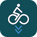 Dublin Bikes - Androidアプリ