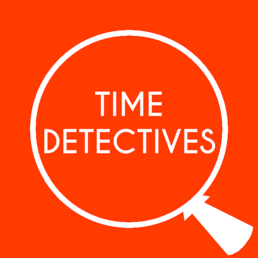 Time Detectives logo