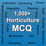 Horticulture MCQ Apk