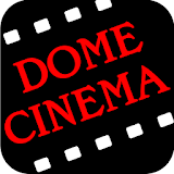 The Dome Cinema, Worthing App icon