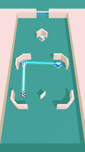 Laser Ray - Logic game