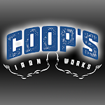 Cover Image of Скачать Coops Iron Works  APK