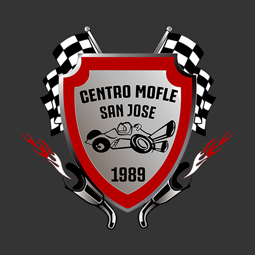 CENTROMOFLE logo