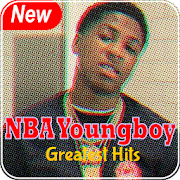 Top 32 Music & Audio Apps Like Youngboy Never Broke Again All Songs - Best Alternatives