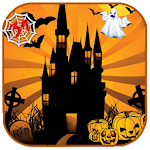 Cover Image of डाउनलोड 3D, Halloween Themes, Live Wal  APK