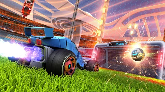 Turbo League MOD APK 2.5 for android 1