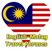 English-Malay Travel Phrases