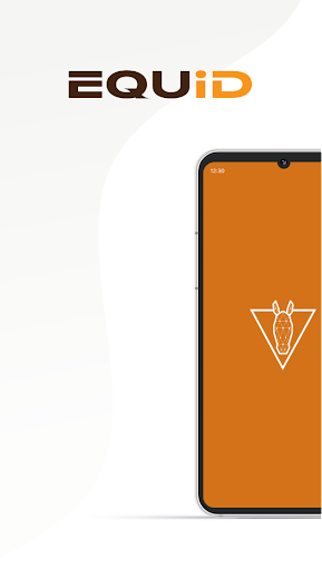 Android application EQUiD Biometric Verification screenshort