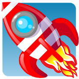 Dodge Rocket icon