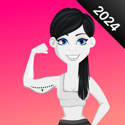 Upper Body Workout for Women 1.0.12 Icon