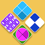 Cover Image of Download Color Puzzles | Color Hunter 1.0 APK