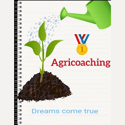 「AGRICOACHING」のアイコン画像