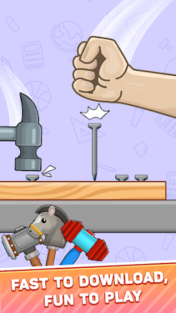 Game screenshot Mini Relax Games - Antistress hack