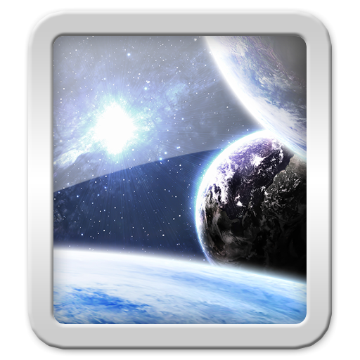 壁紙 宇宙 Google Play のアプリ