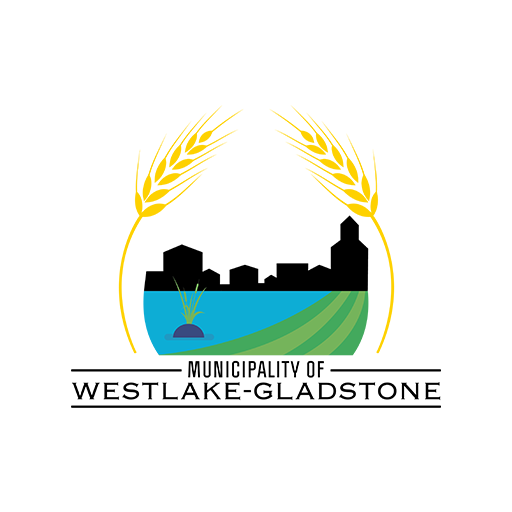 Municipality of WestLake-Glads logo