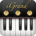 Cover Image of Download iGrand Piano 1.0.4 APK