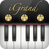 iGrand Piano icon