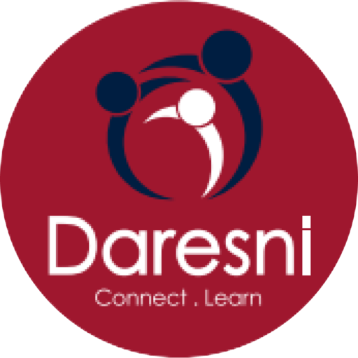 Daresni logo