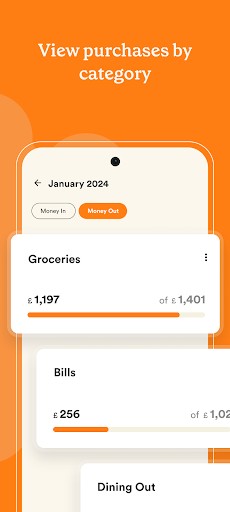 RiseUp - Financial Wellbeing Screen 3