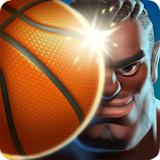 Hoop Legends: Slam Dunk icon