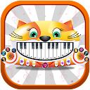 Meow Music - Sound Cat Piano 2.0.2 APK ダウンロード
