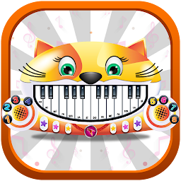 Meow Music - Sound Cat Piano Mod Apk
