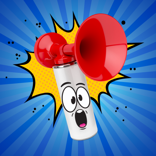 Air Horn Prank: Funny Sounds Download on Windows