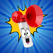 Air Horn Prank: Funny Sounds - Androidアプリ