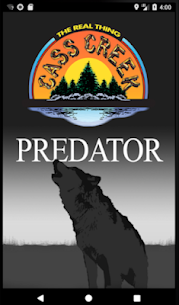 Cass Creek Predator Hunting Ca Apk Download New* 1