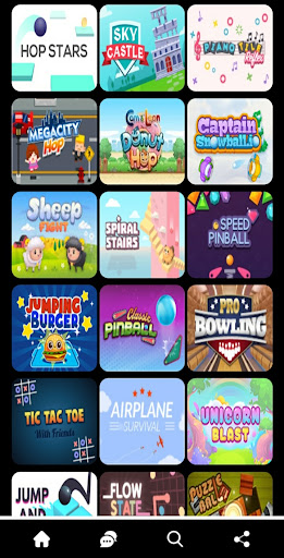 Gameverse 2022 | 100+ Games Screen 2