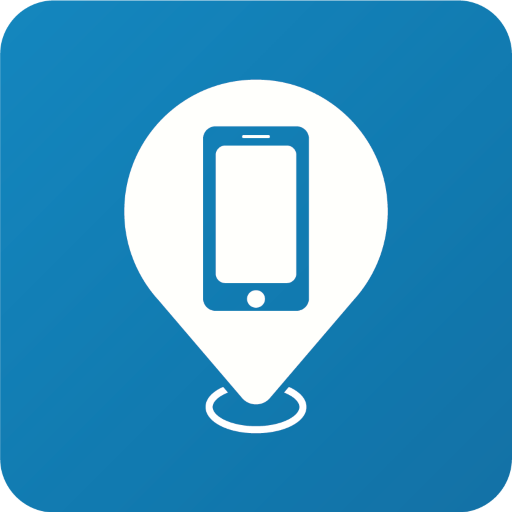 Phone Locator logo