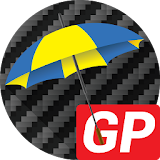 GP News & Weather - Formula icon
